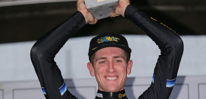 Toon Aerts: “De zege op de Koppenberg overtreft alles”