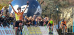 Annemarie Worst triomfeert op EK in eigen land, volledig Nederlands podium