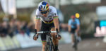 Wout van Aert: “Dit heb ik zelden of nooit iemand zien doen”