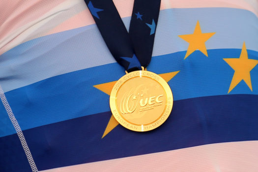 Het EK voor beloften is er al lang, meer kende vrijwel nooit grote namen als winnaar