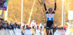 Lucinda Brand verrast met zege in Tabor