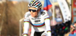 Sanne Cant wil langere cross voor de vrouwen