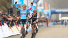 Denise Betsema wint Ambiancecross na duel met Alice Maria Arzuffi