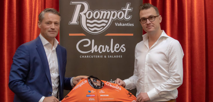 Alles wat je moet weten over Roompot-Charles in zeven vragen