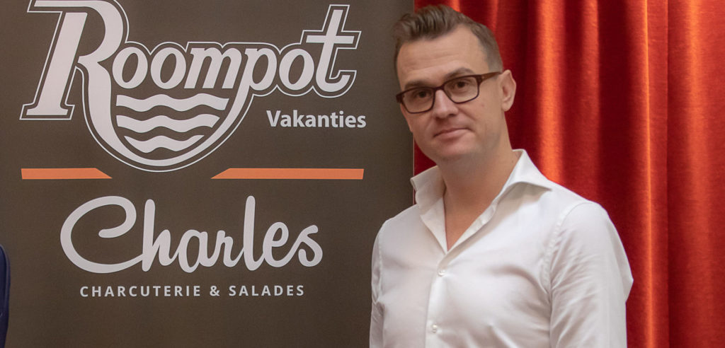 Nuyens: “Wil ook crosskern van Roompot-Charles uitbouwen”