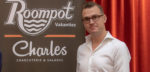 Nuyens: “Wil ook crosskern van Roompot-Charles uitbouwen”