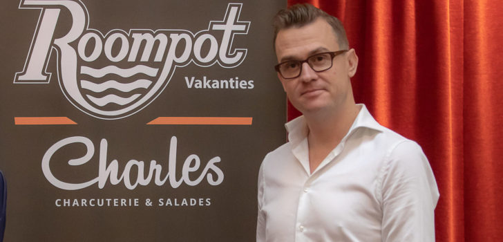 Nuyens: “Wil ook crosskern van Roompot-Charles uitbouwen”
