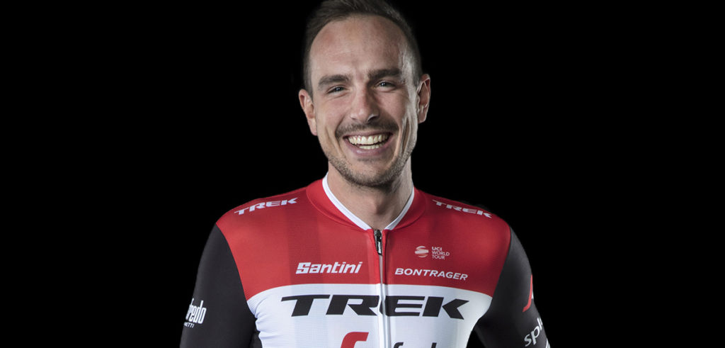 John Degenkolb: “Wil er weer staan en een monument winnen”