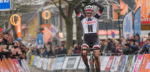 Nederlands kampioene Lucinda Brand zondag van start in Gavere