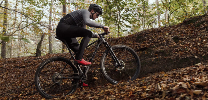 De Merida Big Nine 7000: Een echte racer