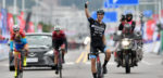 Ivar Slik boekt eerste profzege in Tour of Fuzhou