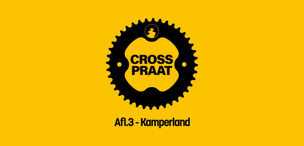 WielerFlits Crosspraat: Aflevering 3