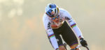 Wout van Aert rijdt los op de rollen: “Moet nog verbeteren”