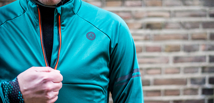 AGU winterkleding: Zorgeloos de winter door