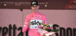 Chris Froome: “Sky, bedankt voor de samenwerking”