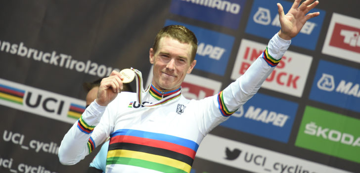 Dennis terug in de Tour: “Nibali zo lang mogelijk bijstaan”