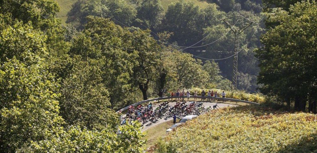 Circuito de Getxo verwelkomt minstens 5 WorldTour-teams