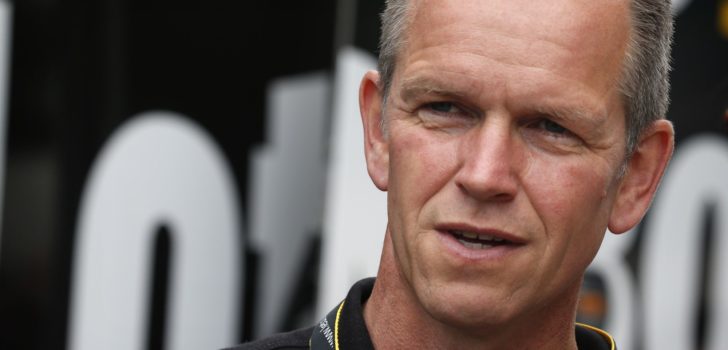 Voor het goede doel: Richard Plugge doet mee aan Alpe d’HuZes
