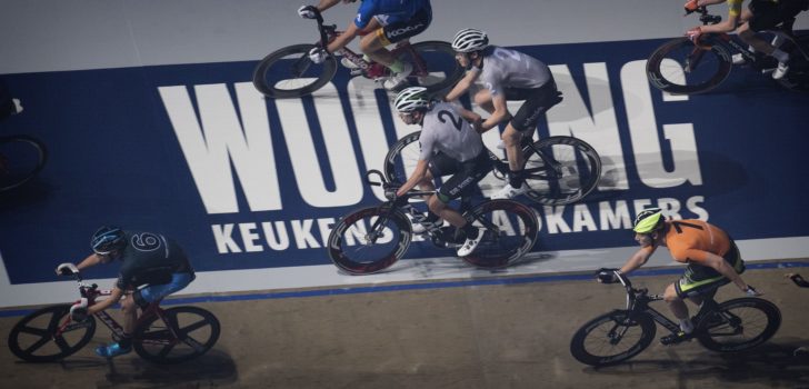 Zesdaagse van Rotterdam verhuist naar november