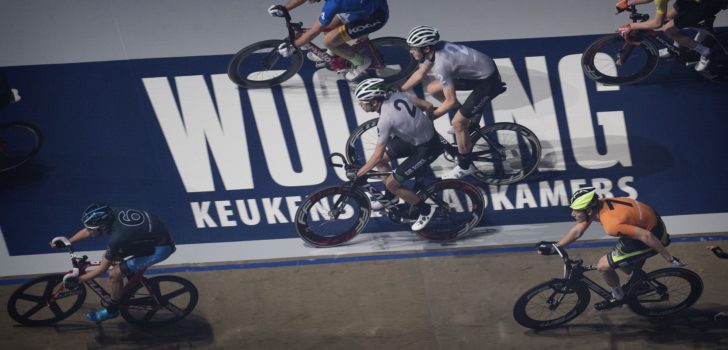 Wooning Zesdaagse van Rotterdam gaat ook dit jaar niet door