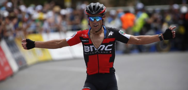 Porte: “Zie Poels als favoriet voor de Tour Down Under”