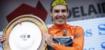 Daryl Impey mikt op hattrick in Tour Down Under