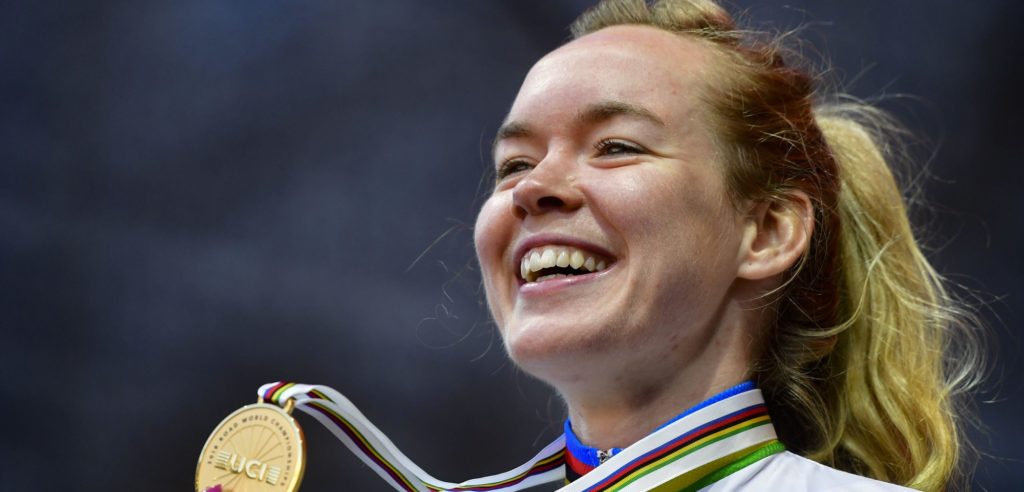 WielerFlits Quiz: Wat weet jij over de jarige Anna van der Breggen?