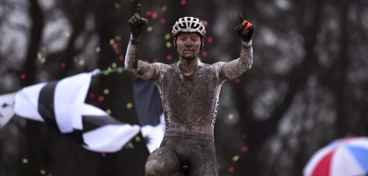 Volg hier de Wereldbeker Namen 2019