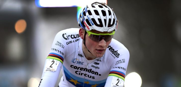 Volg hier de veldrit van Gullegem 2019 met live-updates