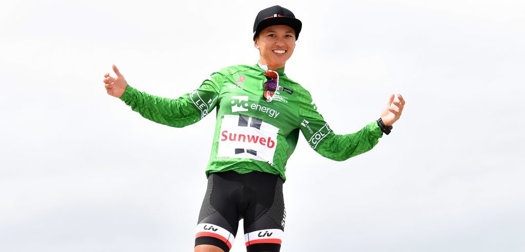 Andermaal gelijkwaardig prijzengeld bij Women’s Tour en Tour of Britain voor mannen