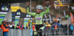 Denise Betsema wint Zwitserse cross van Eschenbach