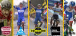 Eindejaarslijstjes: De leukste eendagskoers in de WorldTour van 2018