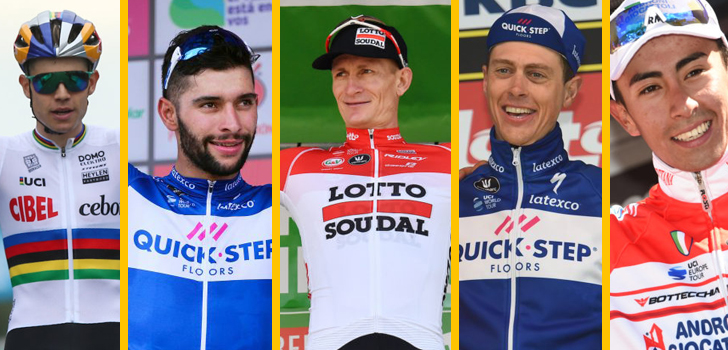 Eindejaarslijstjes: De meest opvallende transfer van 2018