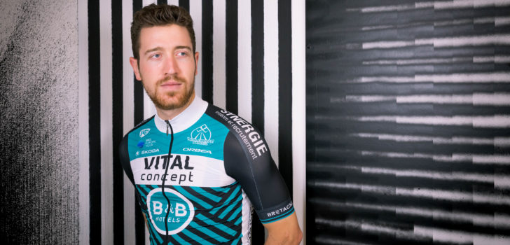 Julien Morice volgende ‘slachtoffer’ van B&B Hotels