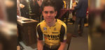 Wielertenues 2019: Dit is de nieuwe outfit van Jumbo-Visma