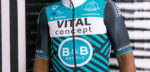 Dieven beroven Vital Concept-B&B Hotels van fietsen in Ruta del Sol