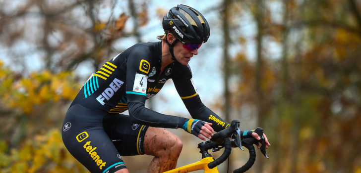 Ellen Van Loy keert terug in Heusden-Zolder