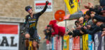Ellen Van Loy moet crossweekend laten schieten wegens knieblessure