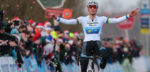 Mathieu van der Poel zet hegemonie voort in Scheldecross