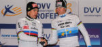 Mathieu van der Poel ergert zich aan uitrijden Wout van Aert