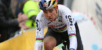 Van Aert bij Jumbo-Visma in aparte veldritstructuur