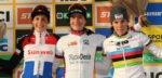 Voorbeschouwing: WK veldrijden 2019 voor vrouwen