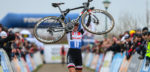 Lucinda Brand is Loes Sels de baas in Bredene