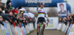 Wout van Aert knoopt weer aan met overwinning in Bredene