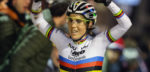 Sanne Cant is Annemarie Worst te slim af in avondcross Diegem