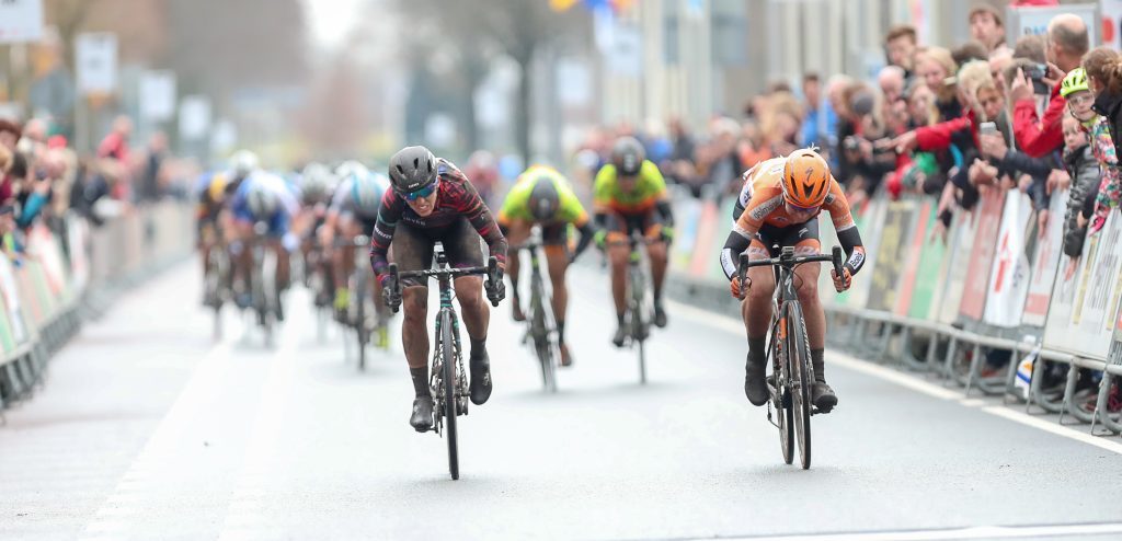 Ronde van Drenthe verplaatst start, Colorado Classic wordt vrouwenkoers