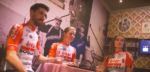 Wielertenues 2019: Overwegend wit voor Lotto Soudal