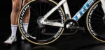 Trek-Segafredo kondigt samenwerking met SRAM aan