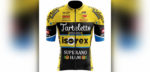 Wielertenues 2019: Opnieuw opvallende shirts voor Tarteletto-Isorex