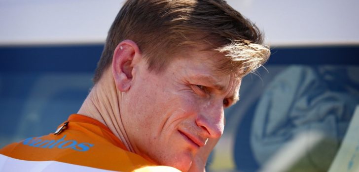 Arkéa-Samsic na nieuwe sprintnederlaag Greipel: “Het is frustrerend”